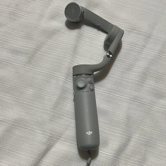 Dji Om 5